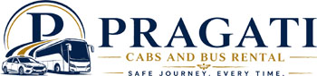 Pragati Cabs and Bus Rental - Aurangabad