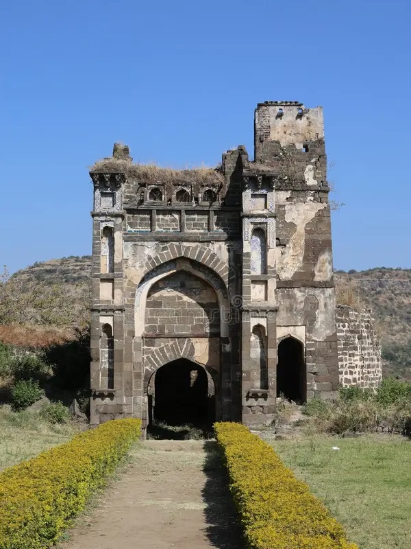 daultabad-fort